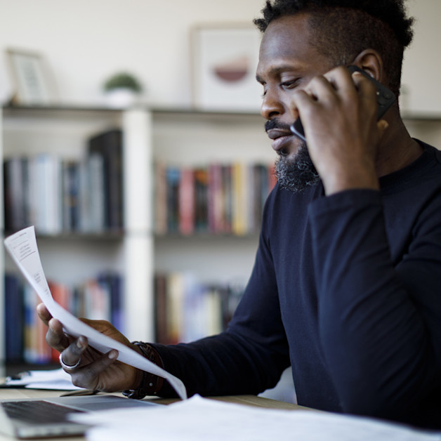 Improving shareholder experience for greater customer satisfaction