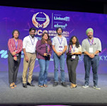 Thumbnail of GCC workplace awards - India2