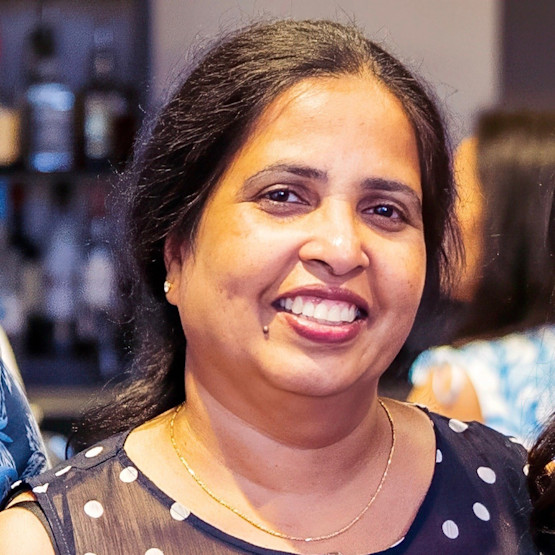 Srujana Gudapati