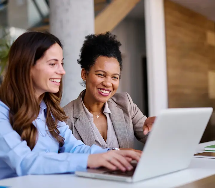 Participants at the heart of innovation