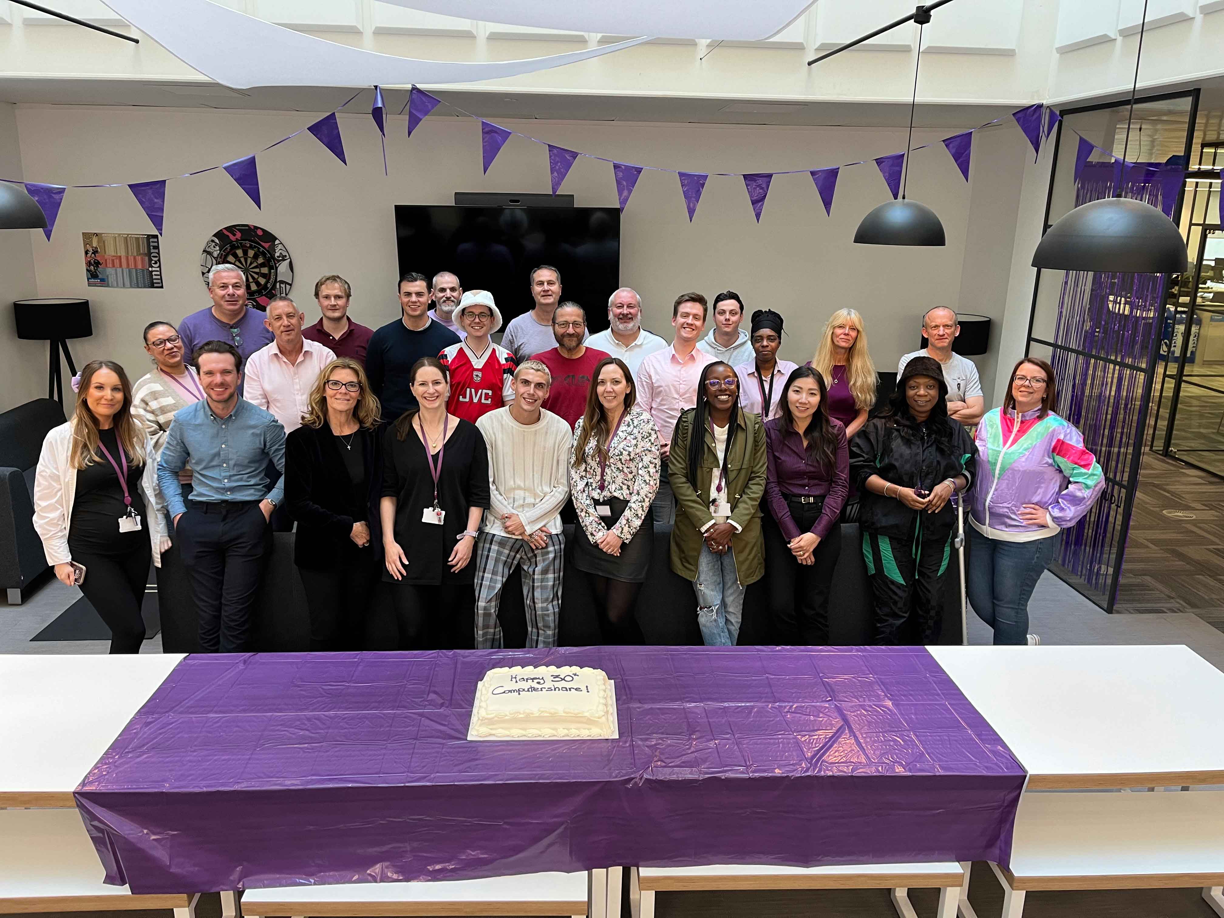 UK Croydon - CPU Day 2024