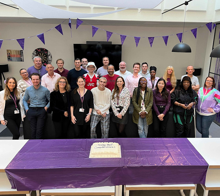 UK Croydon - CPU Day 2024