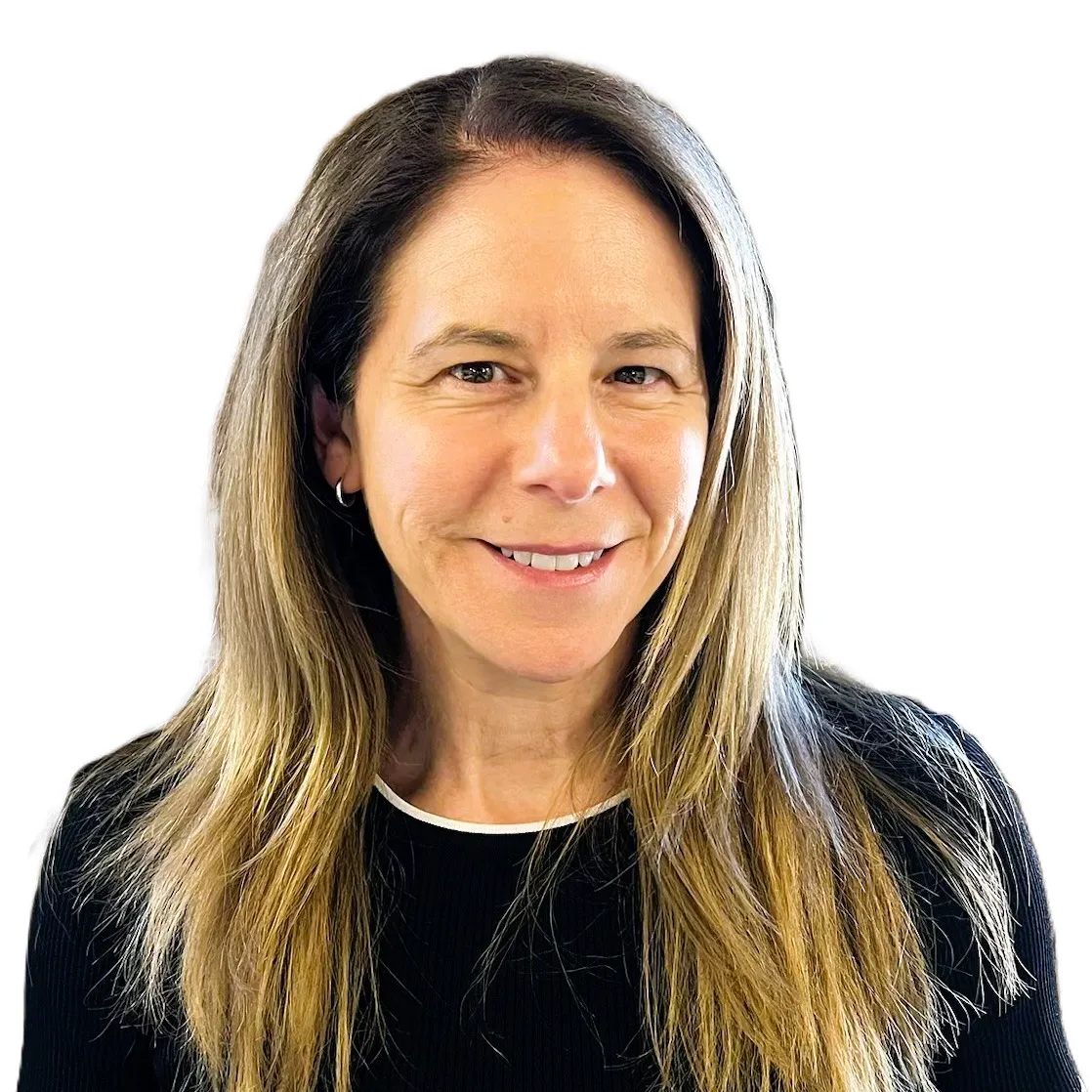 Penny Berger