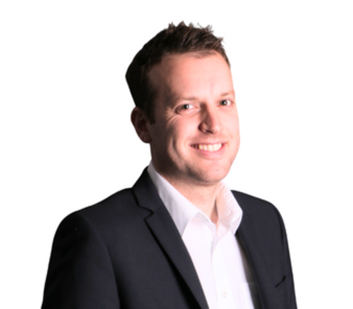 Career stories: From mailroom operator to operations director