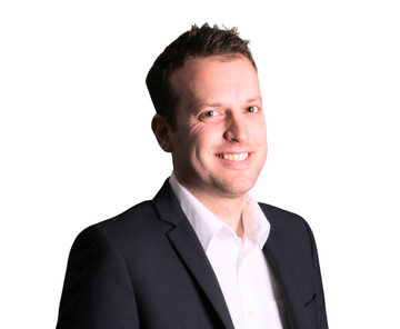 Career stories: From mailroom operator to operations director