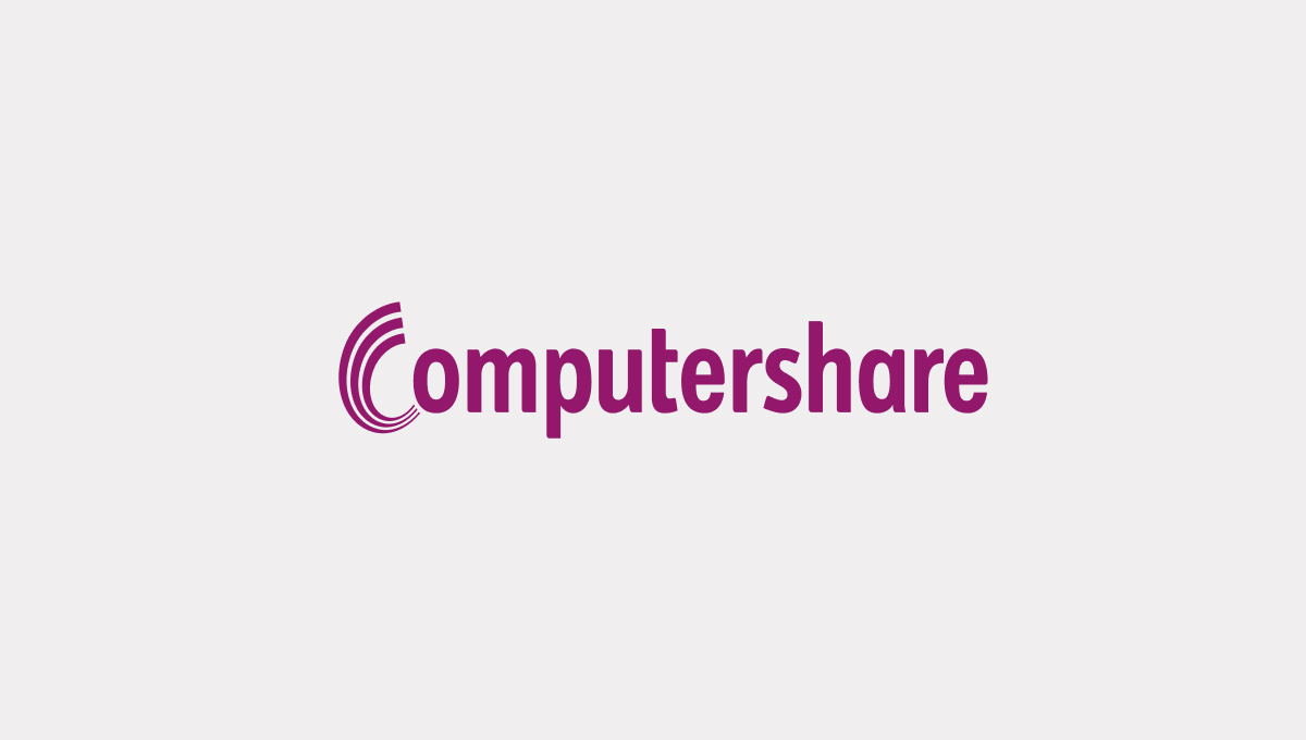 Computershare default dark