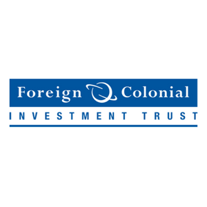 foreign colonial investment trust