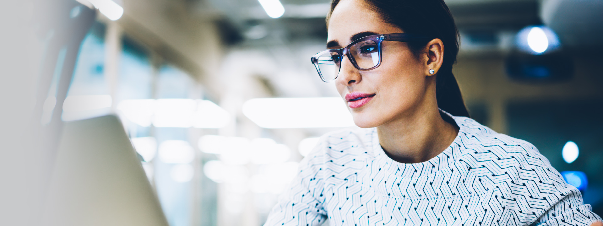 Site Header Background