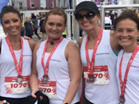 Jersey marathon Thumbnail of Jersey marathon