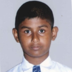 sajith