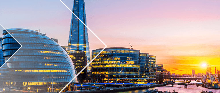 Governance Readout live panel on UK digitisation