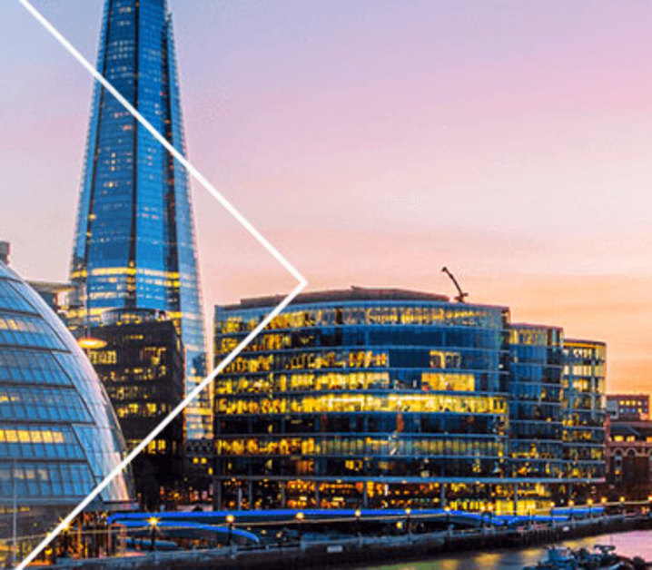 Governance Readout live panel on UK digitisation