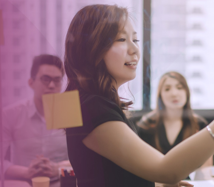 The battle for talent