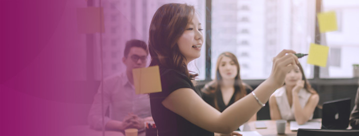 The battle for talent