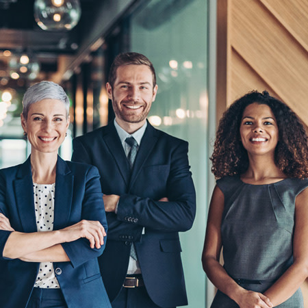 The battle for talent