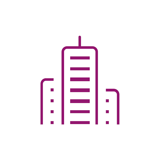 buildings