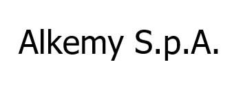 logo alkemy