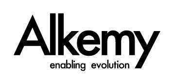 logo alkemy