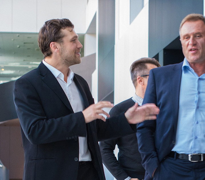 Five Reasons to Offer a Broad-based Contributory Plan