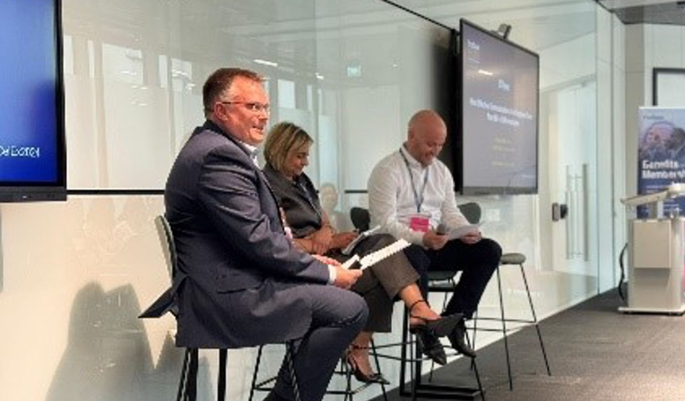 ProShare Event London