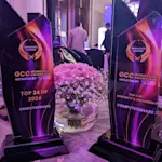 Thumbnail of GCC workplace awards - India3