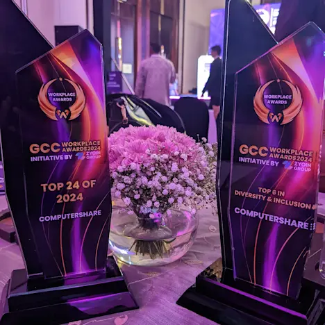 GCC workplace awards - India3 Tile image of GCC workplace awards - India3