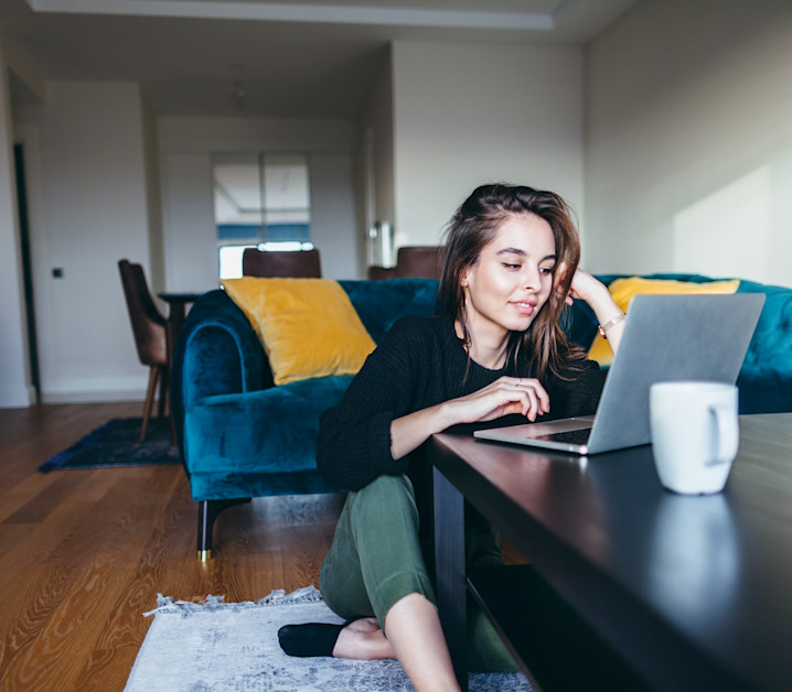 Hunter Water wanted a simpler, personalised bill experience. We helped.