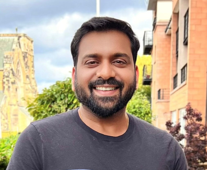 Anoop Kannan
