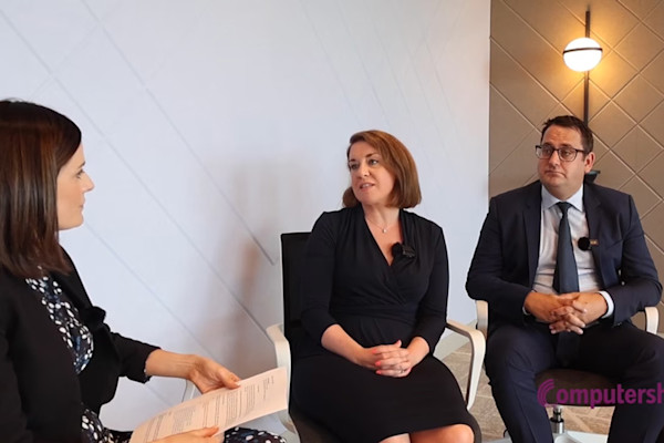 Computershare announces new "Irish Save As You Earn" programme