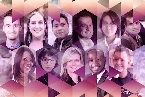 Computershare Annual Report 2022