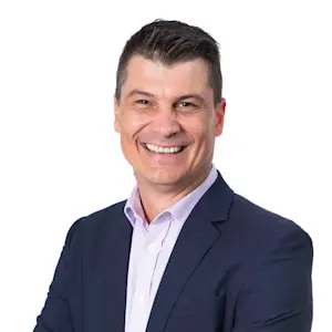 Bennie van der Westhuizen