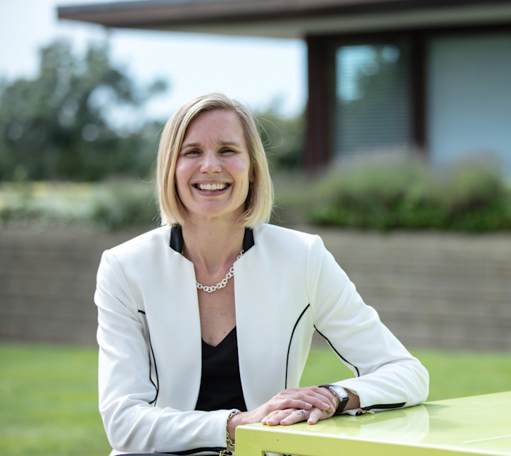 Werde Teil unseres Teams - 01