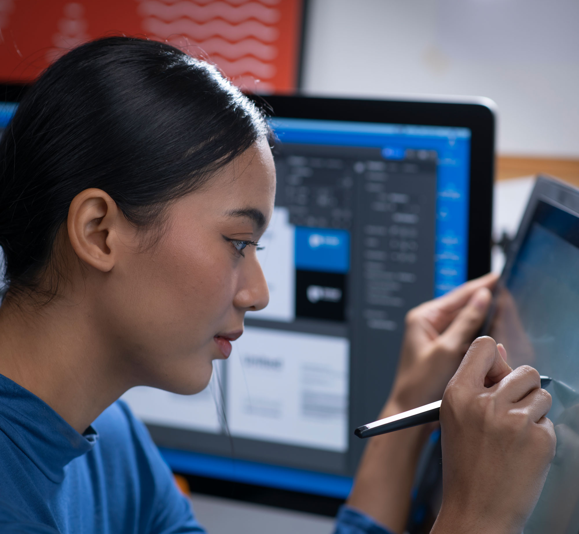 Graphic Design Designer