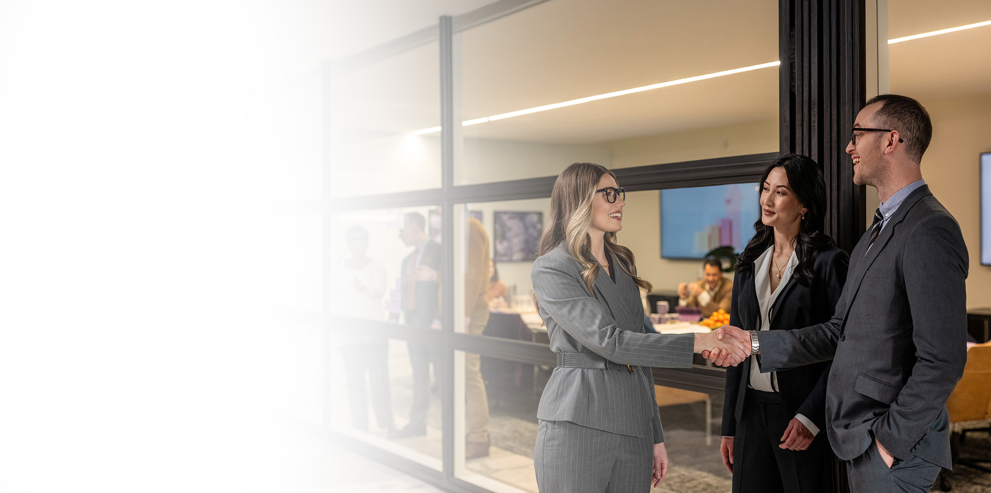 Site Header Background