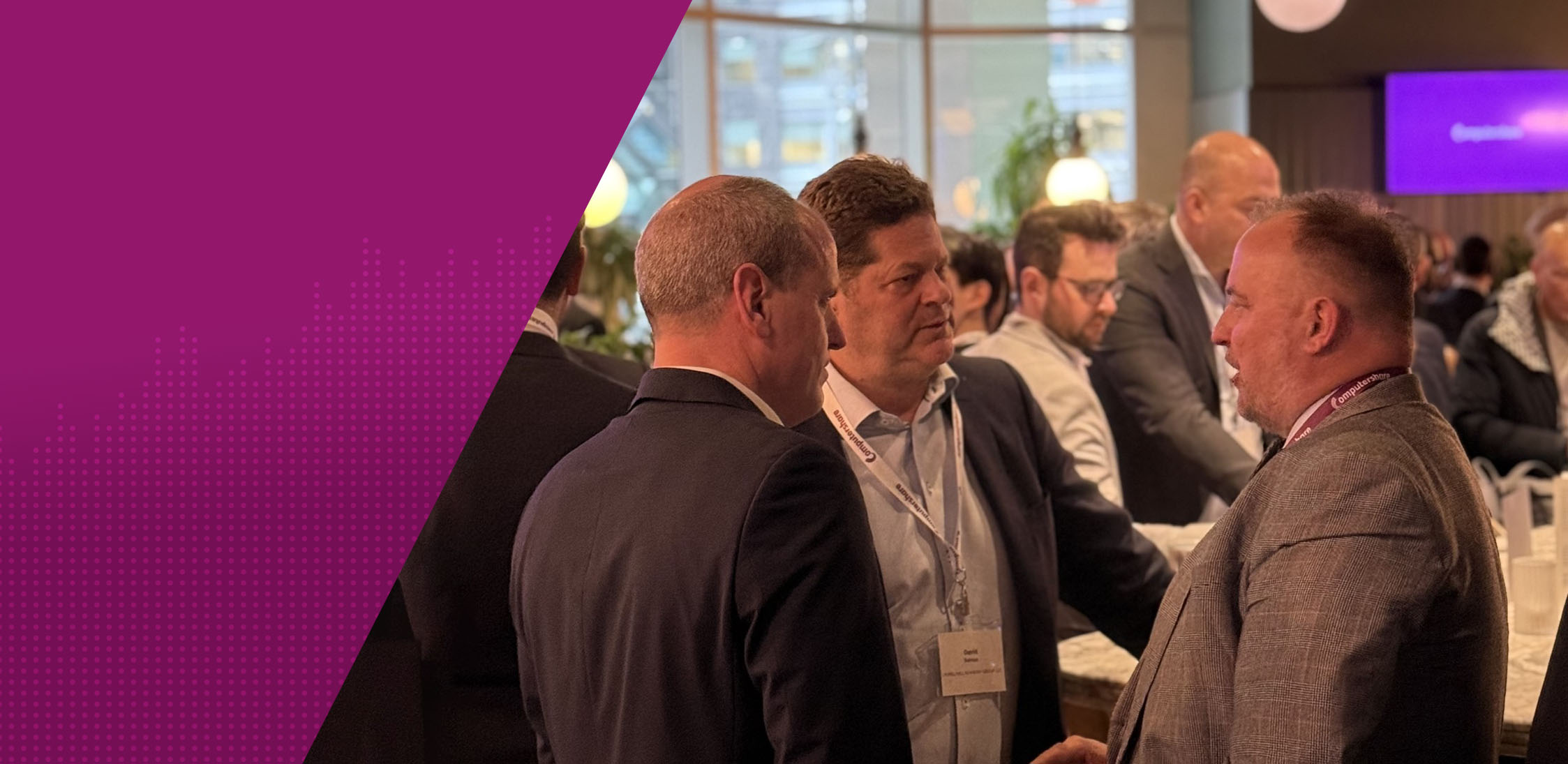 Site Header Background