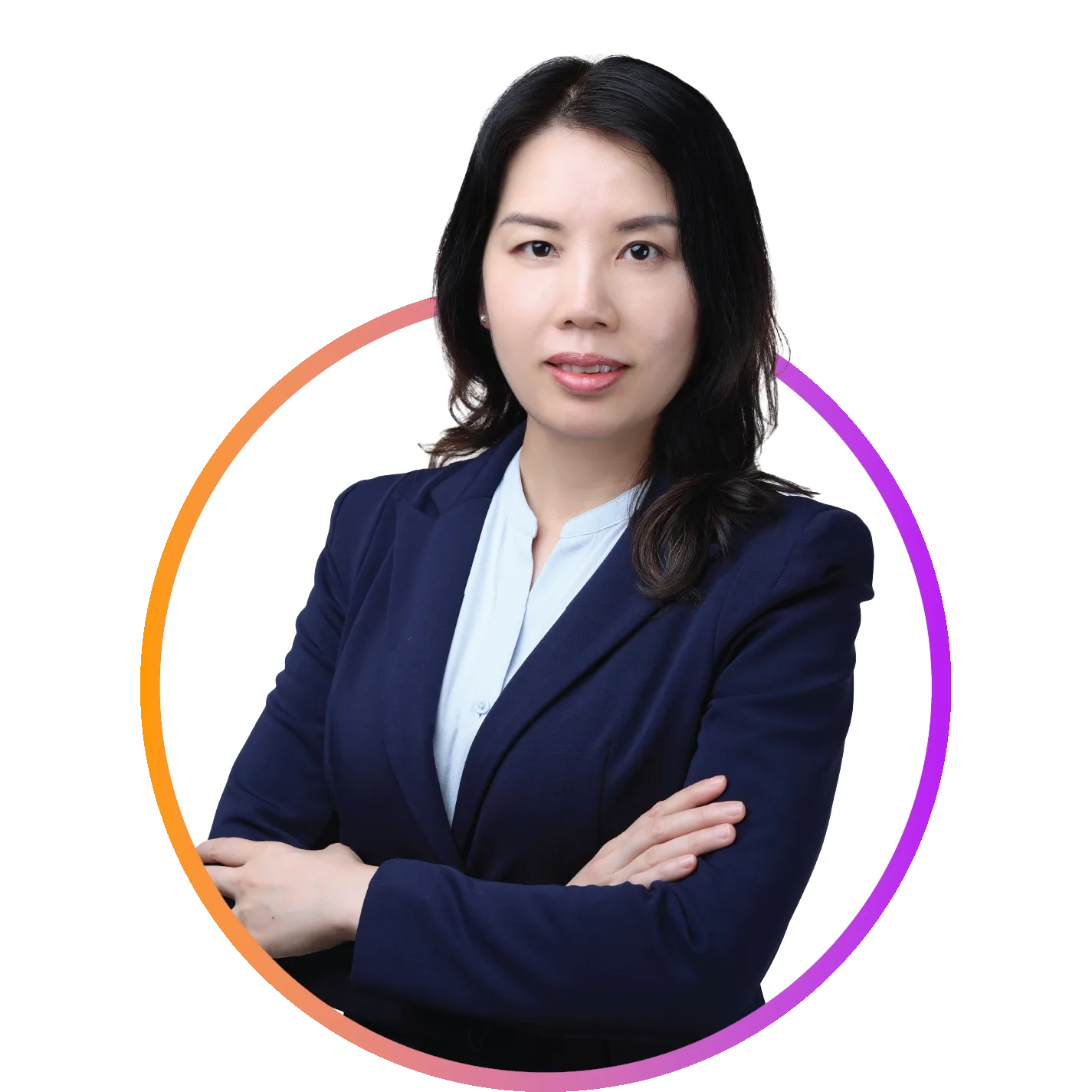 Isabella Au