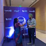 Thumbnail of GCC workplace awards - India4