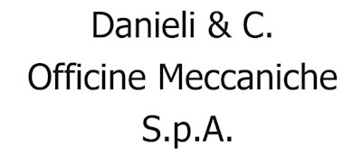 logo danieli