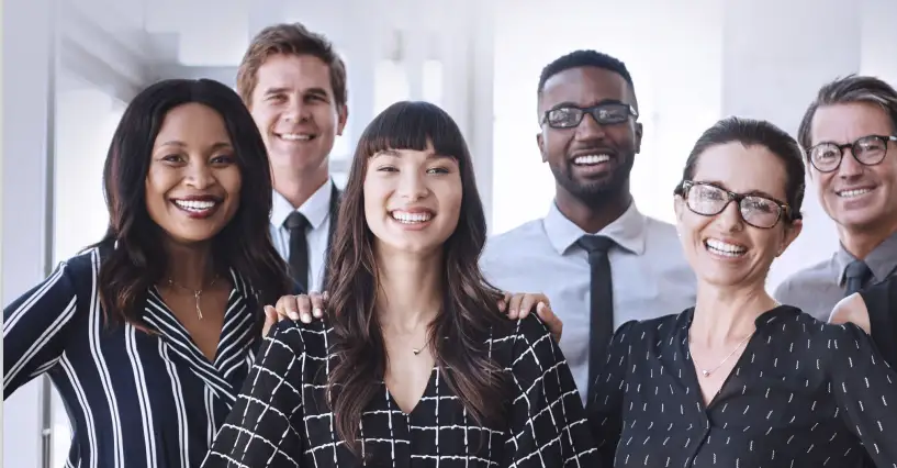 Research report: Benefits of offering an employee share plan