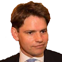 Moderator: James Upton