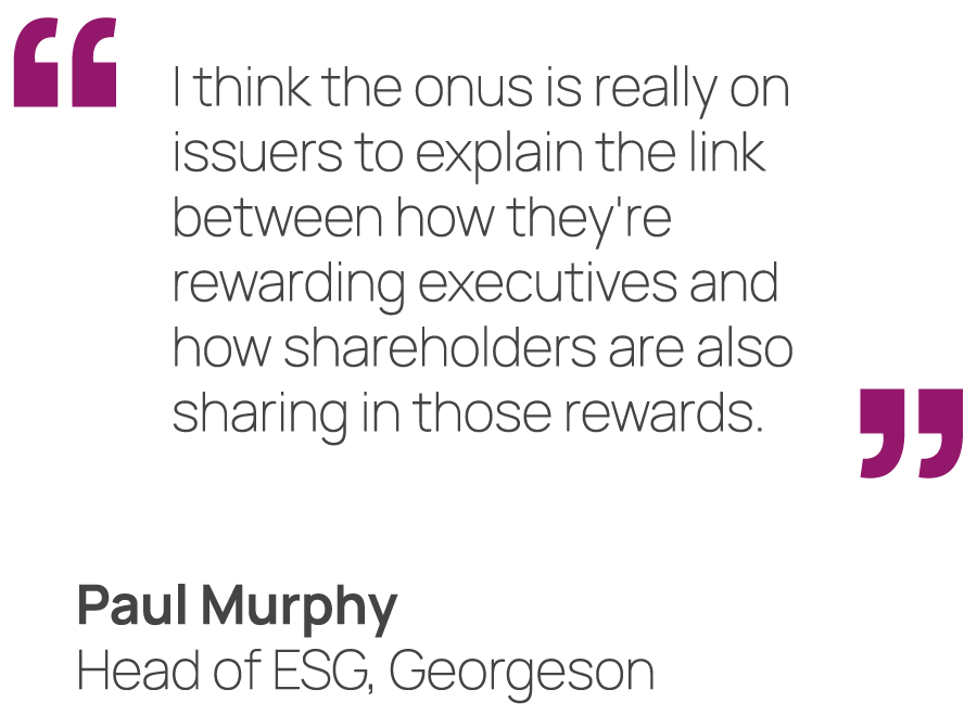 Paul Murphy quote