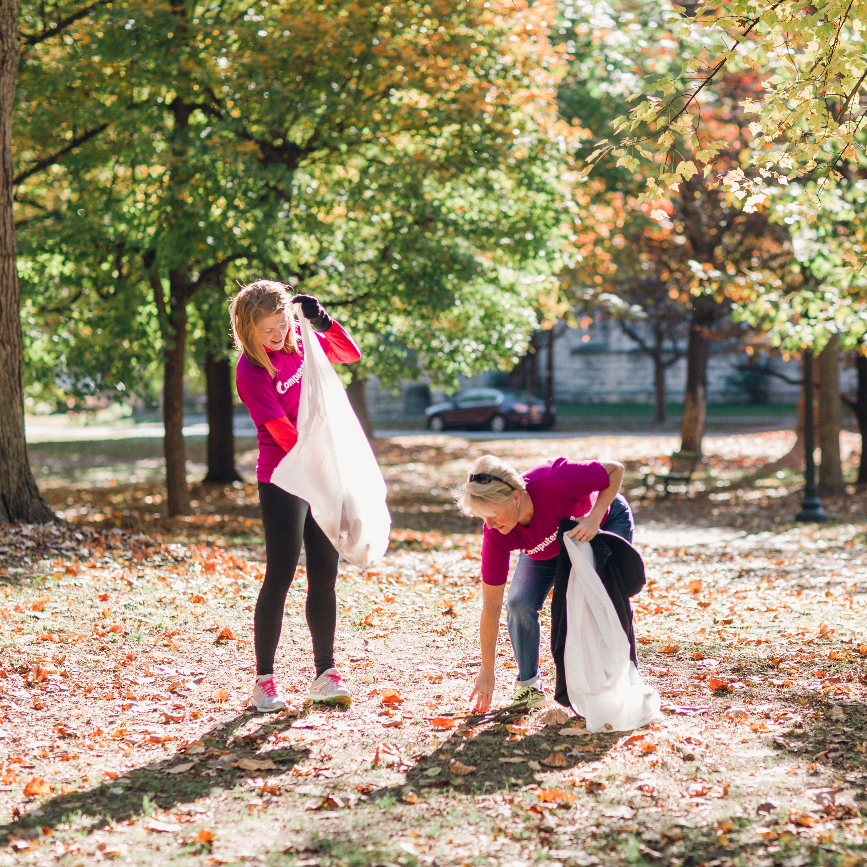 Werde Teil unseres Teams - 02