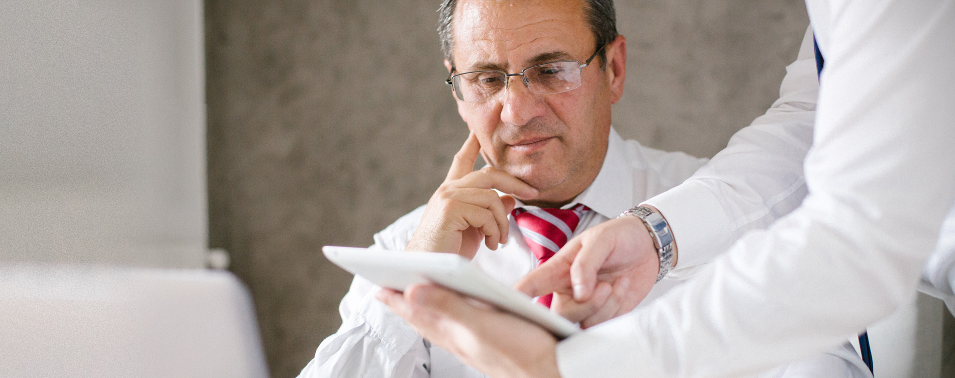 Is it time to free yourself from in-house stock plan administration?