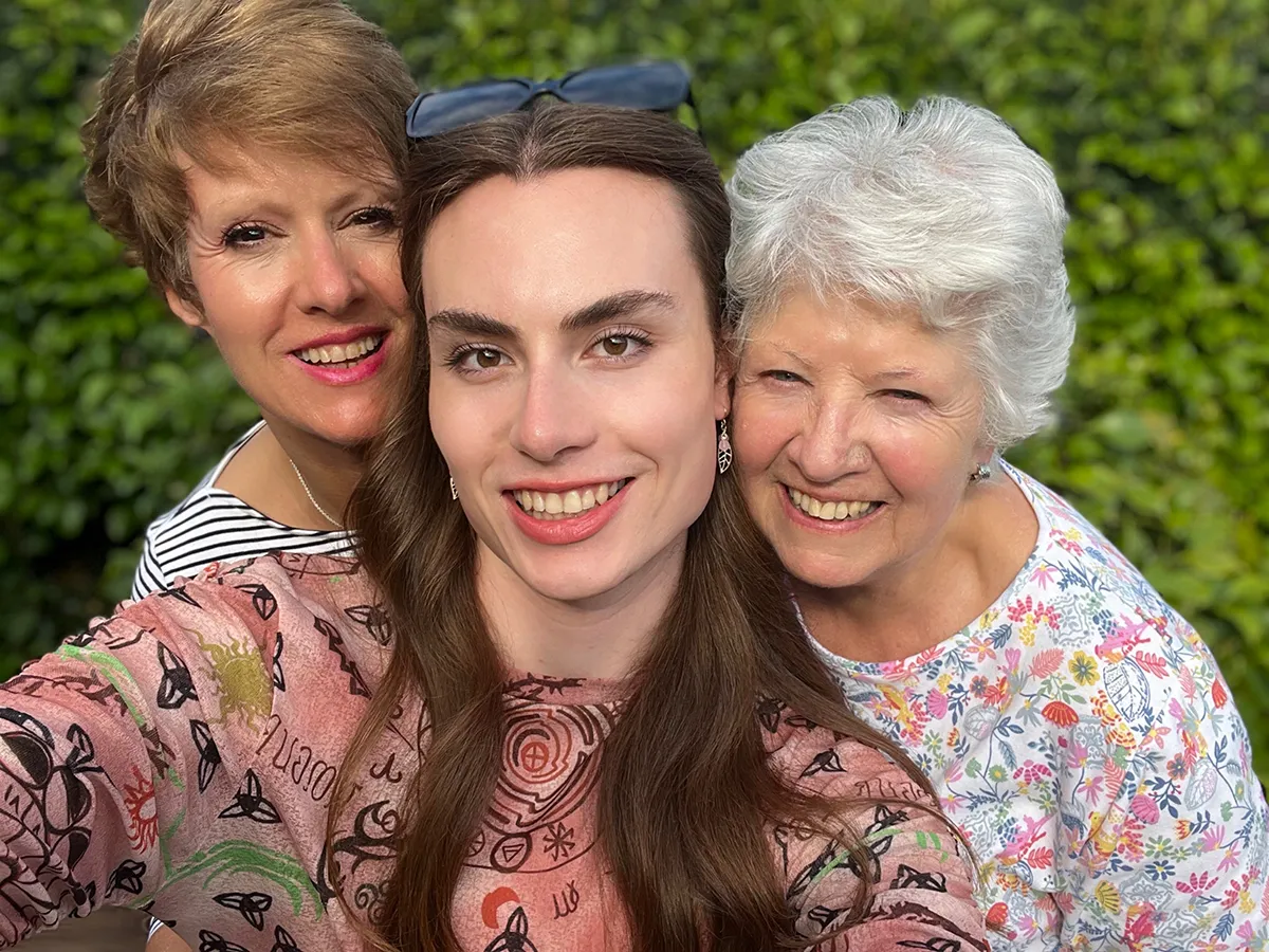 Image of Jordan Murch