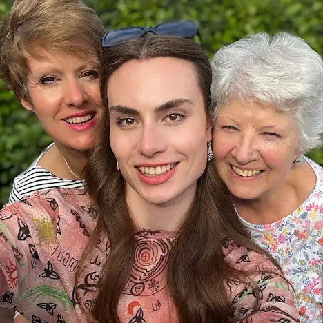 Jordan Murch Tile image of Jordan Murch