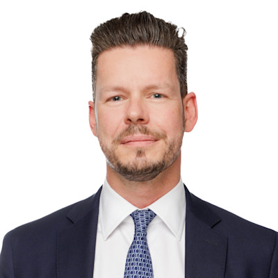 Dr. Klaus von der Linden