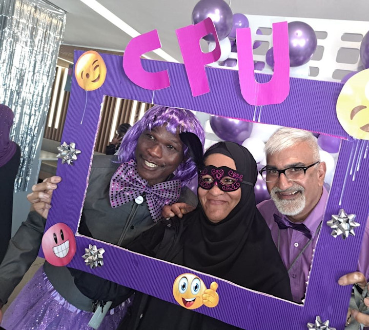 Johannesburg, South Africa