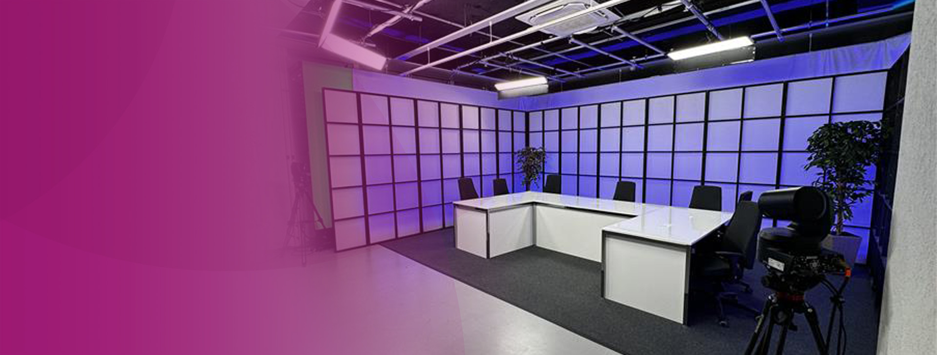 Impressionen aus der Welt der virtuellen und hybriden Generalversammlungen
