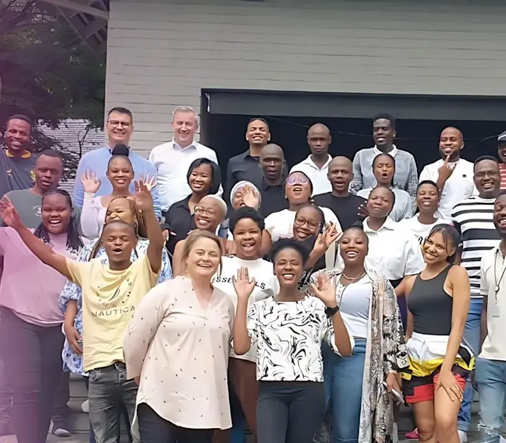 Bridging the Gap: Computershare Empowers Youth