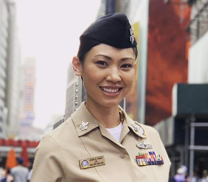 How to transition from a military to a civilian career